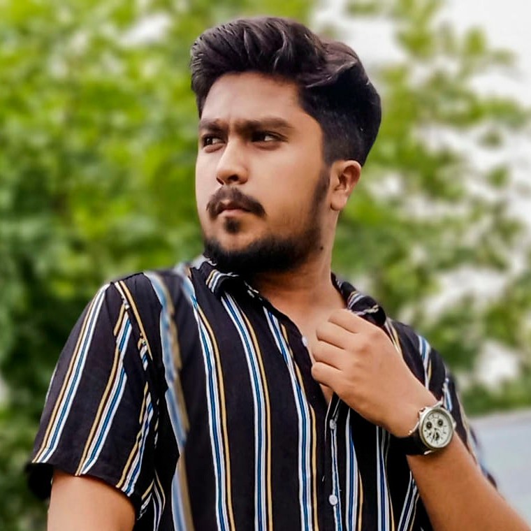 Adil Author Image