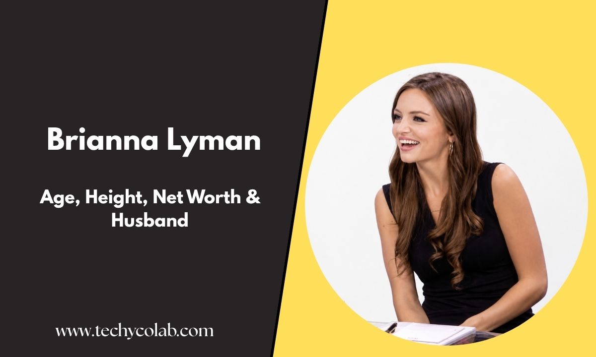 Brianna Lyman
