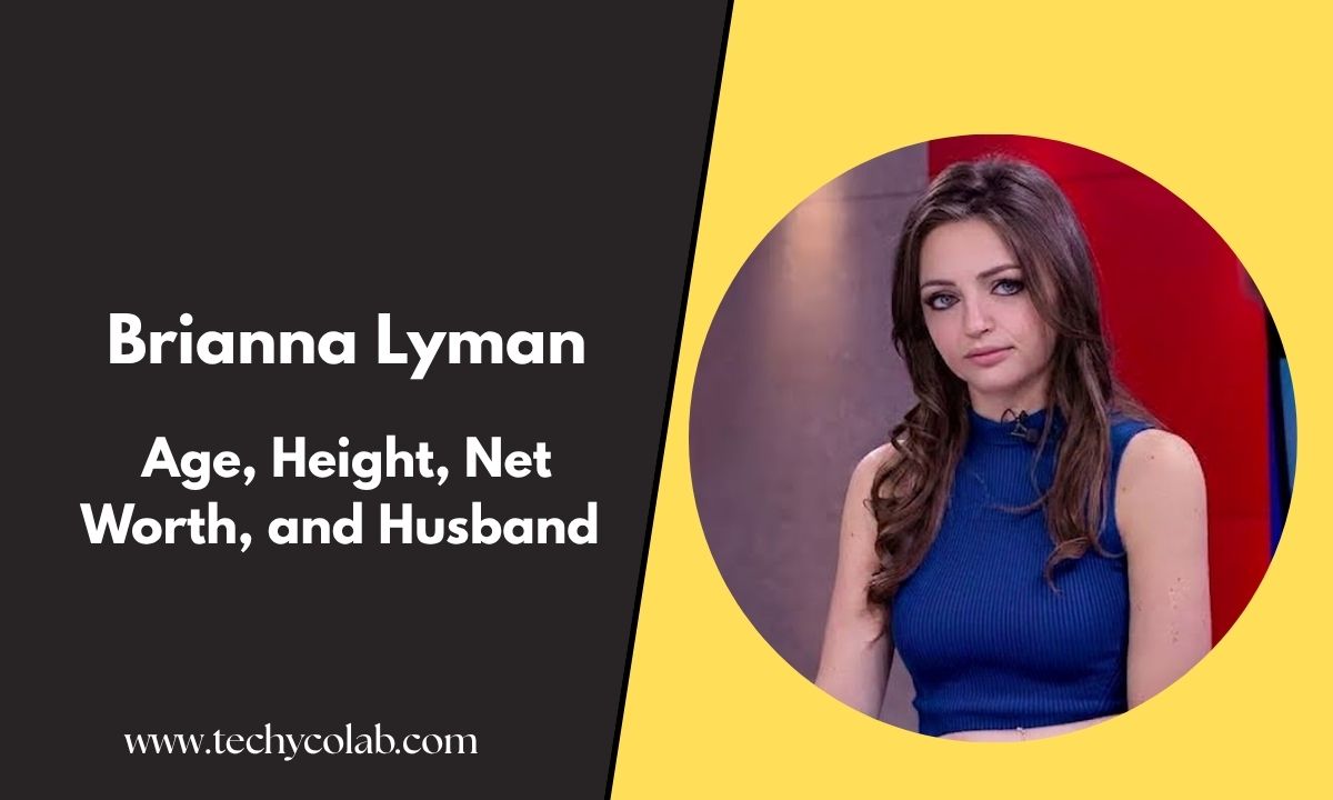 Brianna Lyman