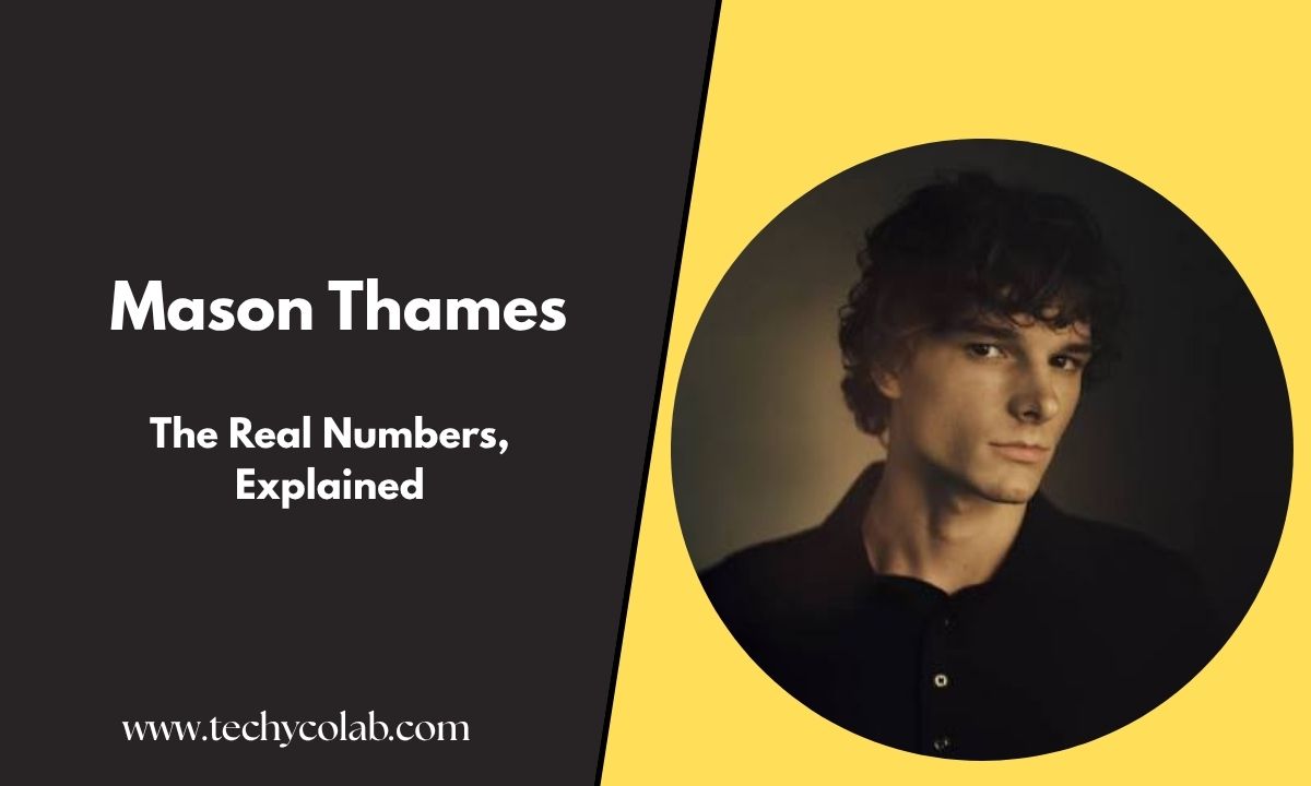 Mason Thames