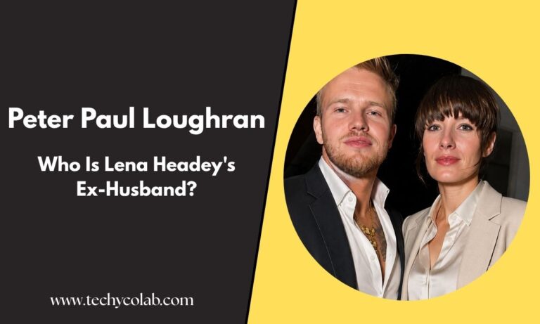 Peter Paul Loughran