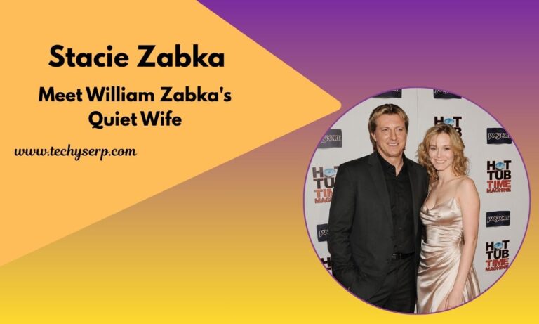 Stacie Zabka
