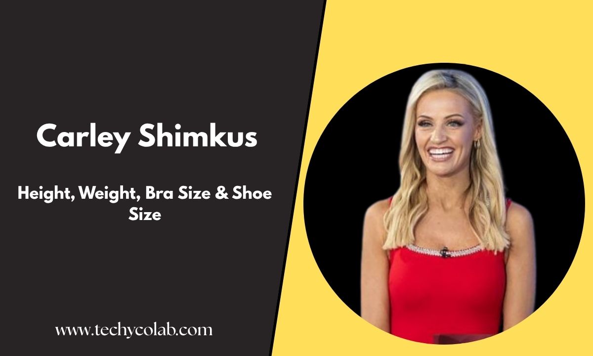 Carley Shimkus