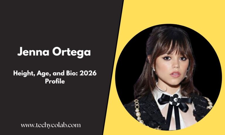 Jenna Ortega