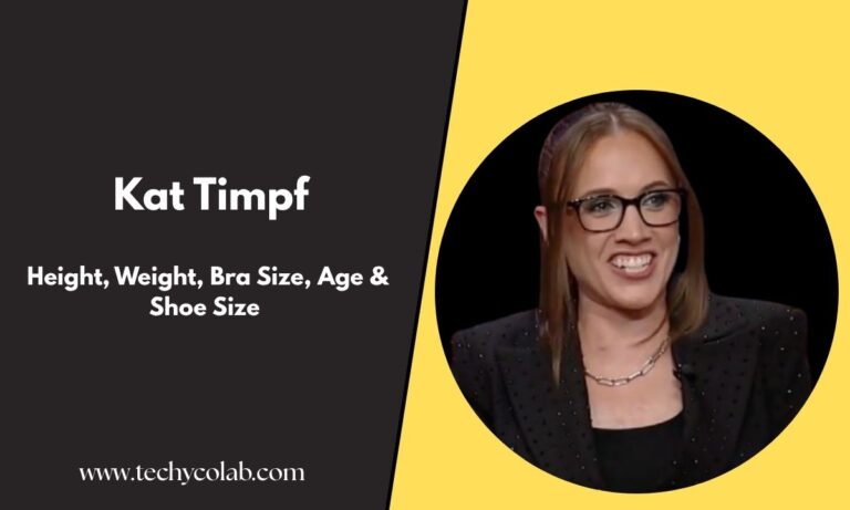 Kat Timpf