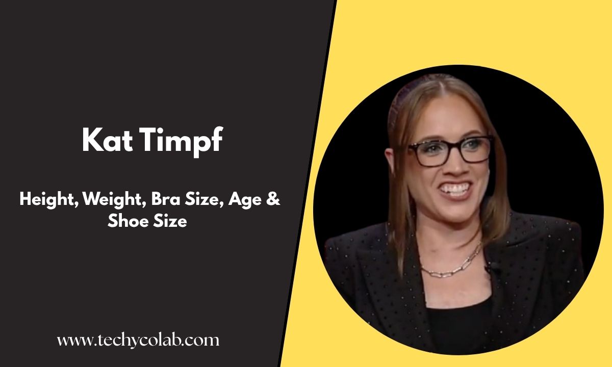 Kat Timpf