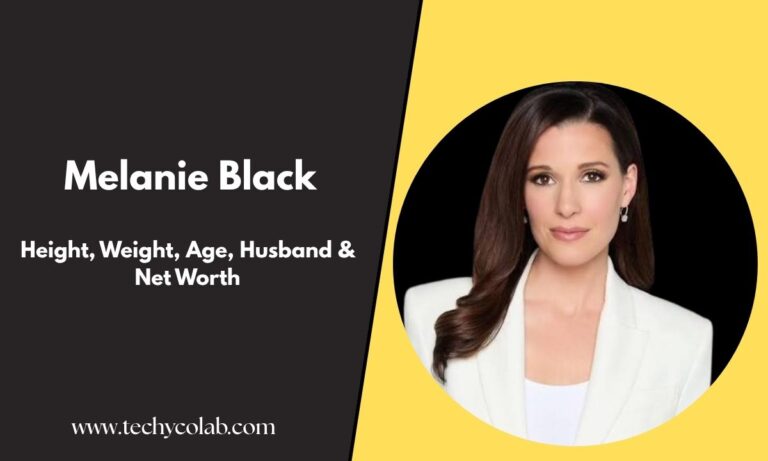 Melanie Black