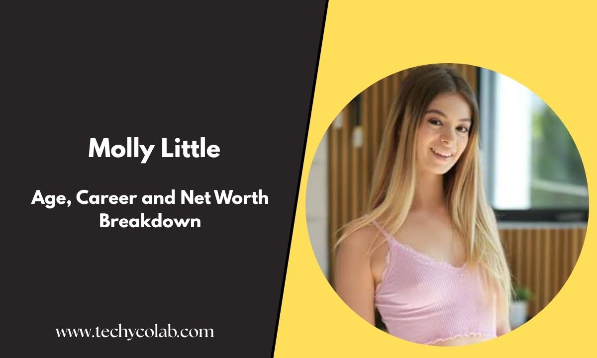 Molly Little