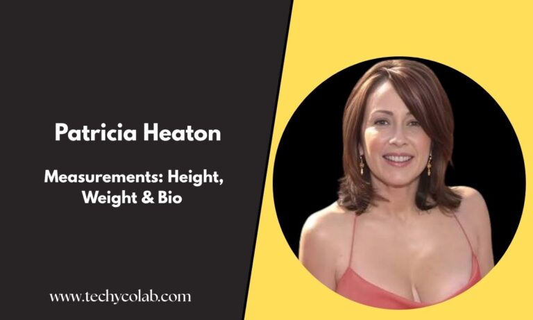 Patricia Heaton