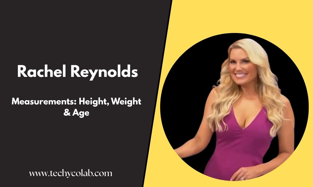 Rachel Reynolds