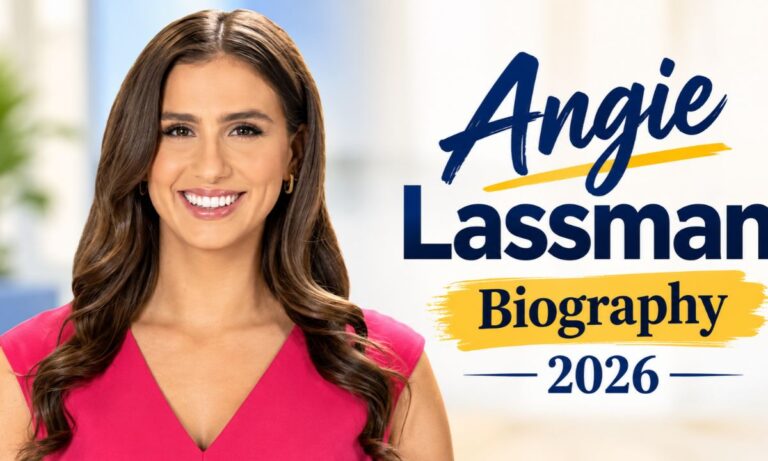 Angie Lassman