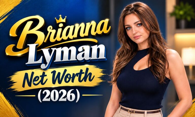 Brianna Lyman