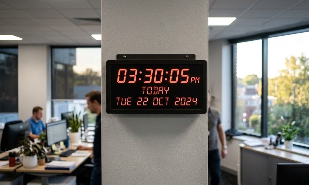 What If 330 Has Already Passed Today